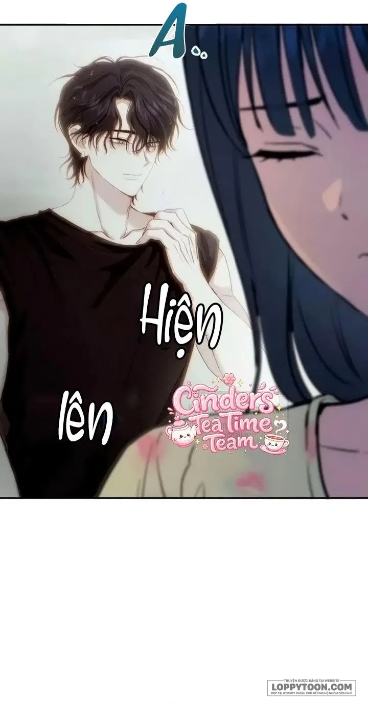 Tình Yêu Thuần Khiết Hư Hỏng Chap 14 - trang 20