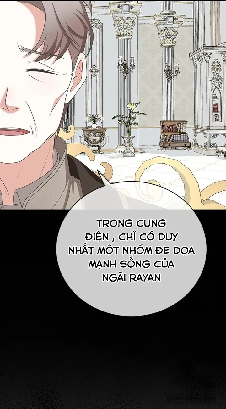 Sinh Ra Trở Thành Nhân Vật Không Có Trong Nguyên Tác Chap 51 - trang 53