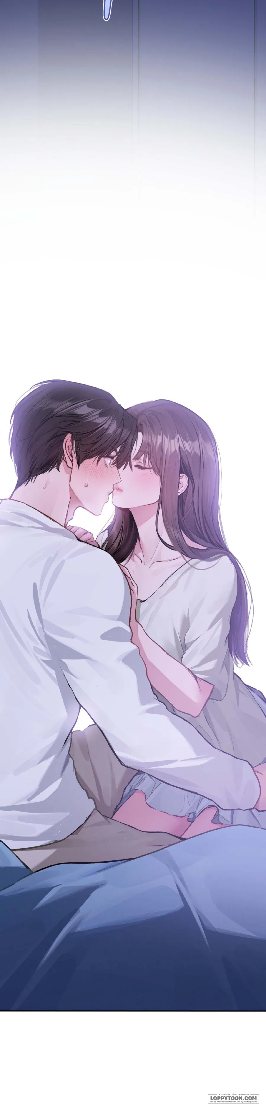 Ji Woo & Woo Yeon Chap 5 - trang 41