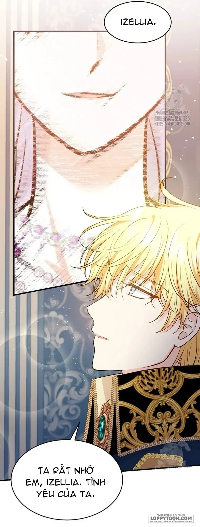 Công Chúa Bé Con Hạng S Thật Mạnh Chap 14 - trang 44
