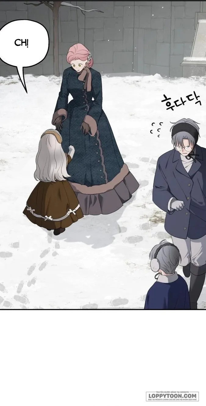 Gia Đình Chồng Quá Ám Ảnh Bởi Tôi Chap 85 - trang 33