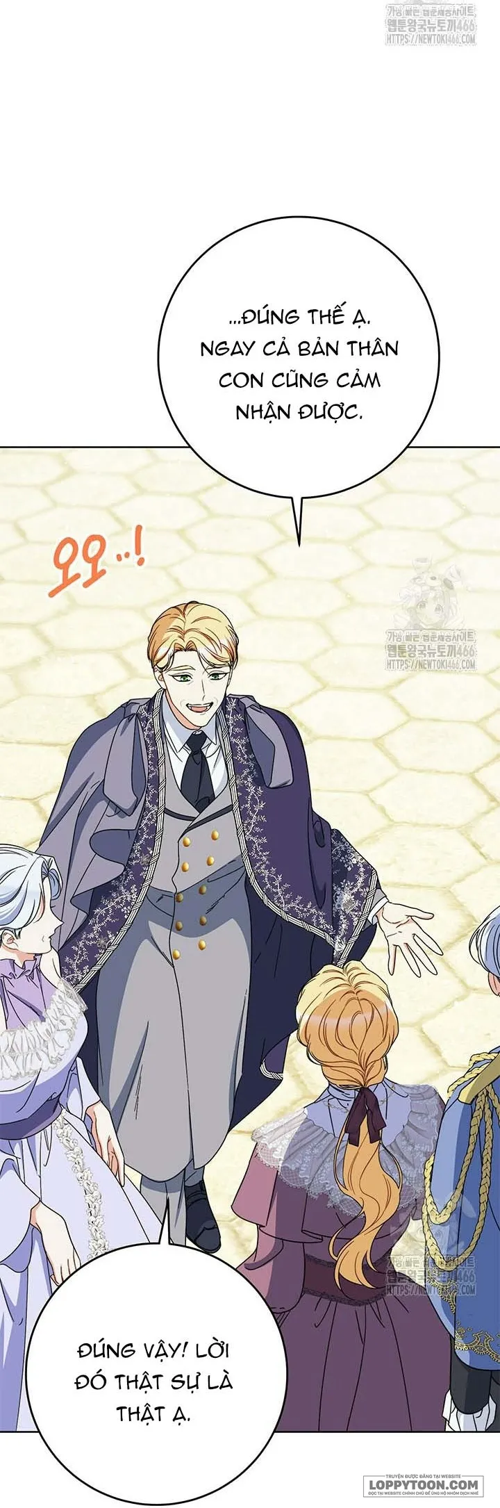 Nuôi Dưỡng Em Gái Xinh Đẹp Chap 86 - trang 27