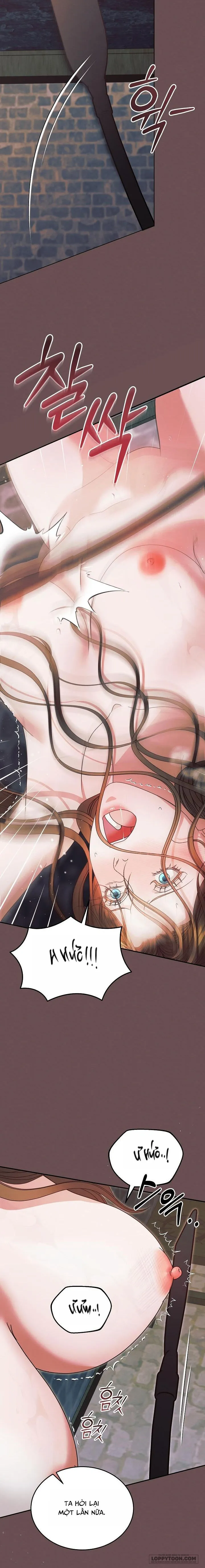 Hãy Cầu Xin Tôi Đi Chap 43 - 🔞🔞🔞 - trang 11