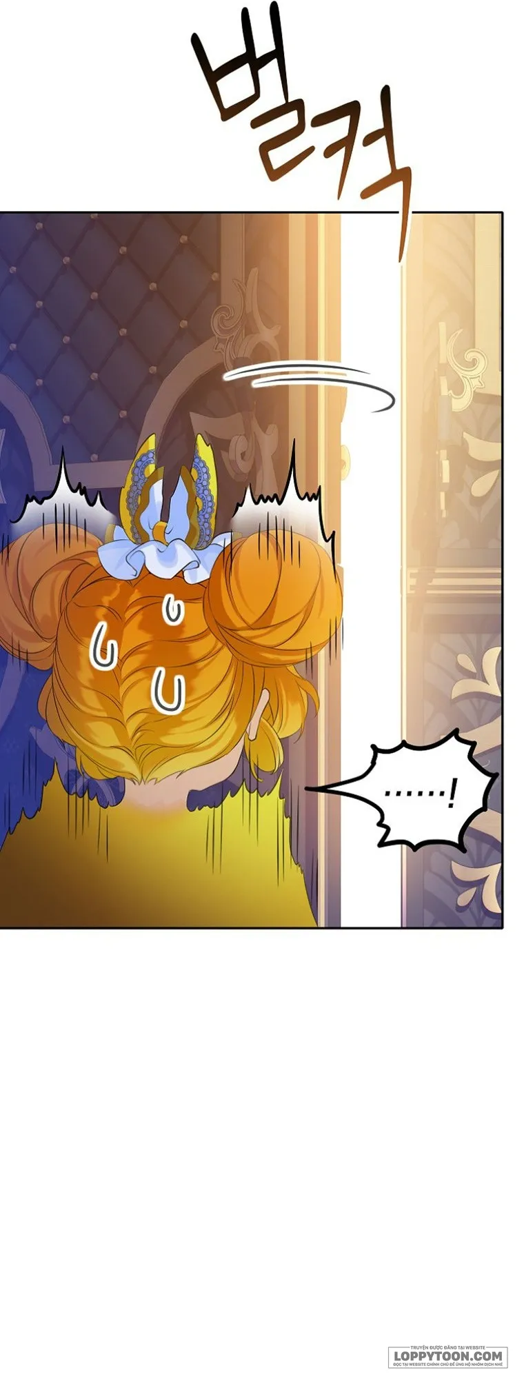 Trở Thành Người Thừa Kế Của Gia Đình Phản Diện Chap 7 - trang 16