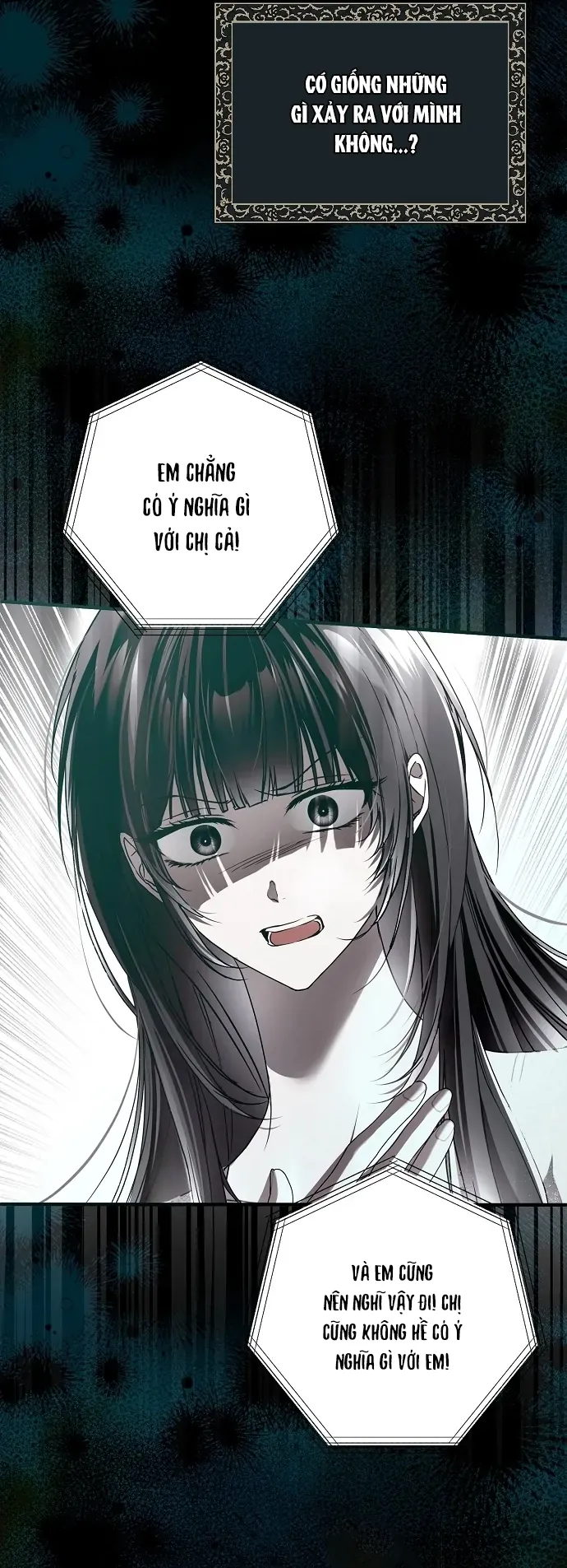 Có Kẻ Đã Sở Hữu Cơ Thể Của Tôi Chap 42 - trang 34