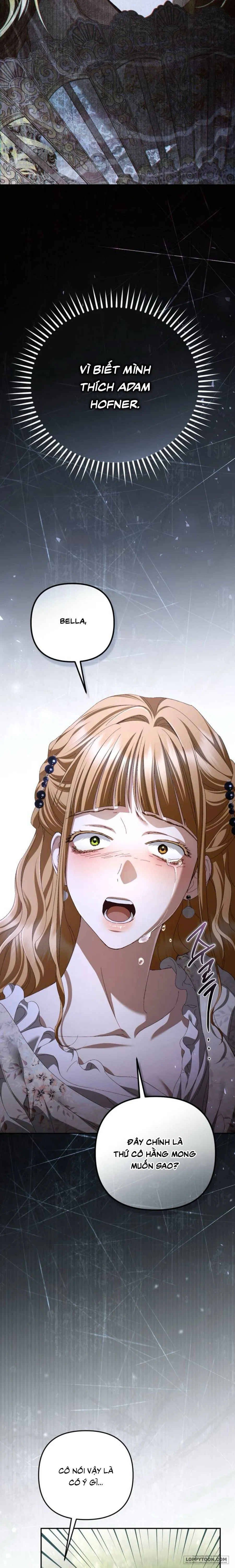 Kẻ Tạo Scandal Đã Quay Trở Lại Chap 21 - trang 16