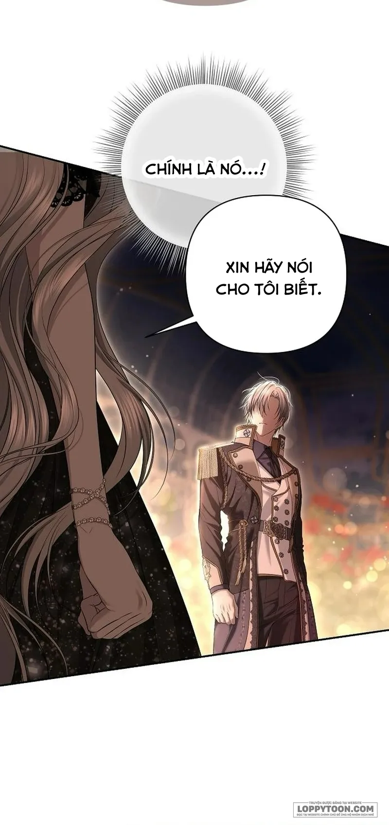 Presepe Bên Ngoài Chiếc Lồng Chap 28 - trang 63