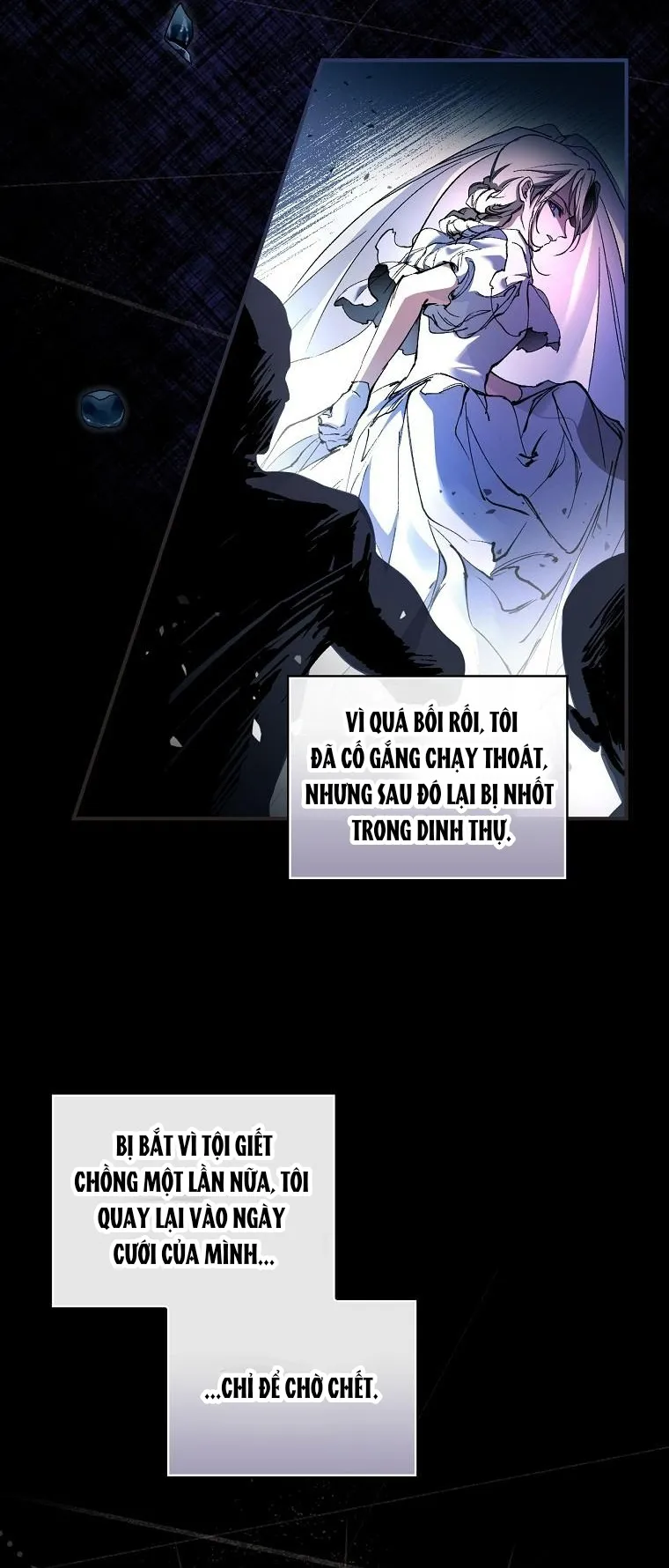 Tìm Một Người Chồng Mới Chap 1 - trang 36