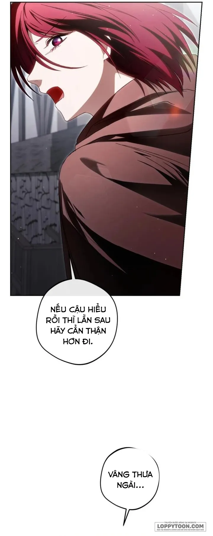 Bạo Chúa Độc Ác Trở Lại Chap 38 - trang 56