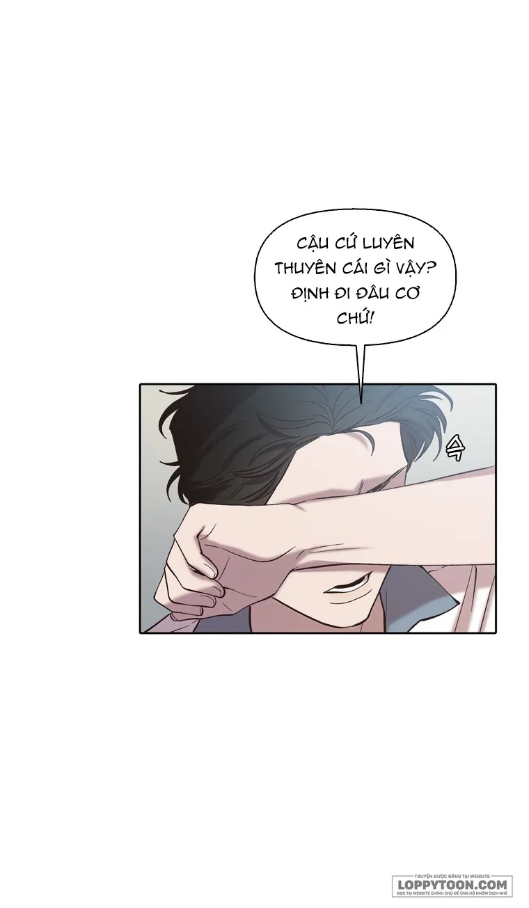 Thanh Xuân Của Chúng Ta Chap 110 - trang 22