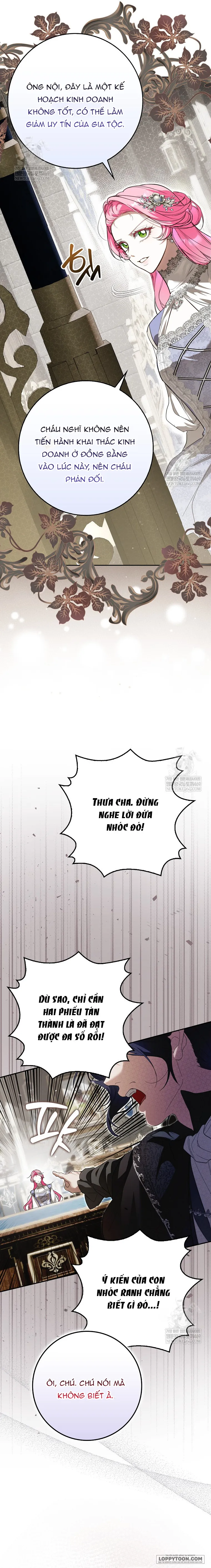 Kẻ Rác Rưởi Đó Chính Là Tôi Chap 7 - trang 25