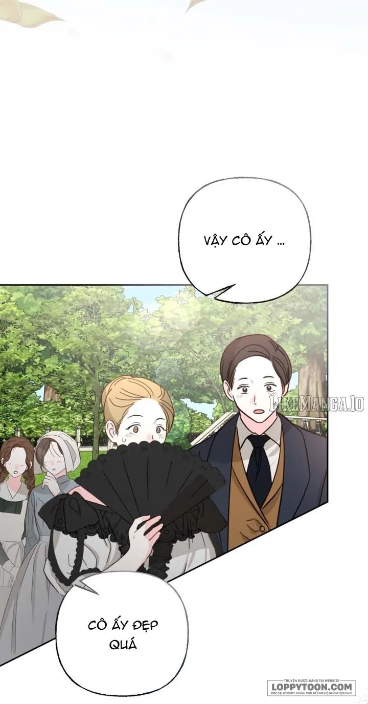 Hầu Gái Không Thích Nuôi Dạy Trẻ Nhỏ Chap 71 - trang 66