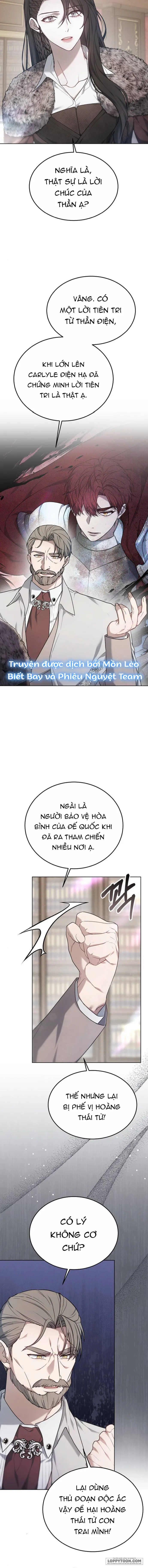 Thời Đại Oman Chap 6 - trang 2