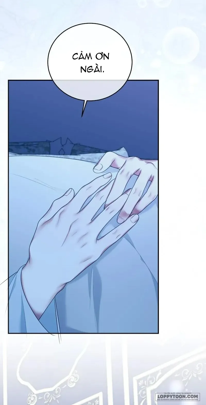 Hầu Nữ Không Còn Thèm Muốn Chủ Nhân Nữa Chap 53 - trang 48