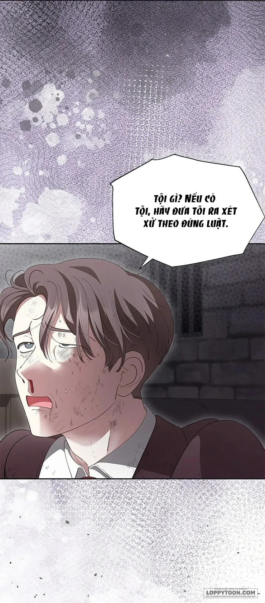 Đã Từ Chối Sủng Ái Rồi Mà Sao Còn Ám Ảnh Thế? Chap 81 - trang 69