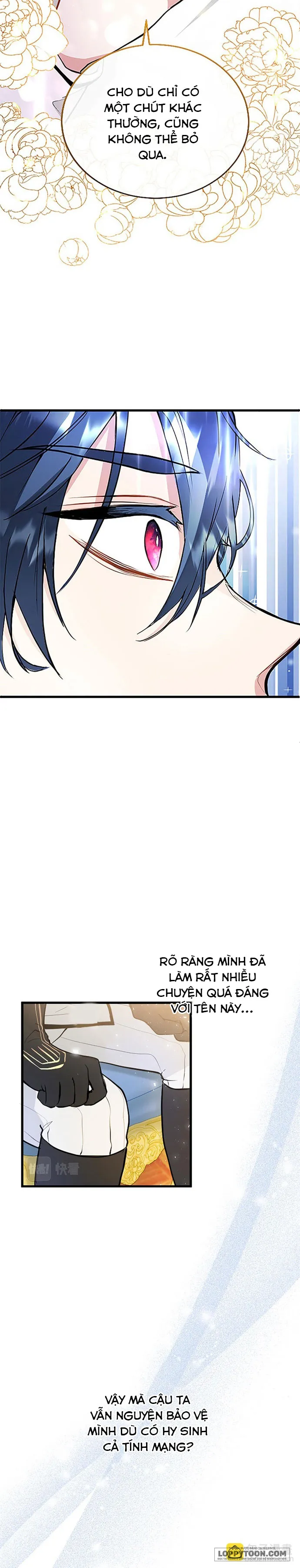Đại Tiểu Thư Sao Phải Giả Nam Chap 9 - trang 16