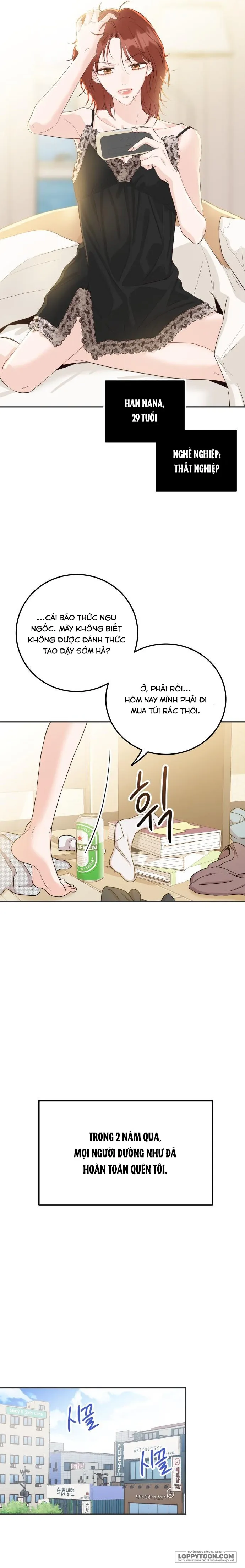Người Một Nhà Chap 44 - trang 33