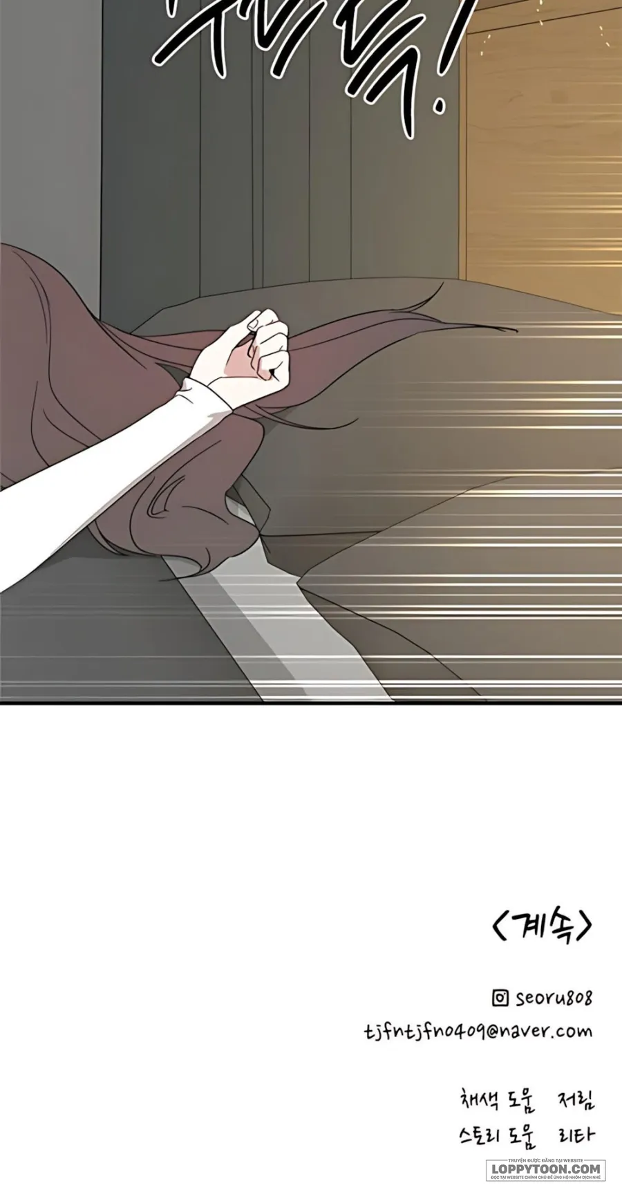 Hẹn Hò Thì Ngọt Ngào, Sống Chung Thì Nóng Bỏng Chap 23 - trang 55