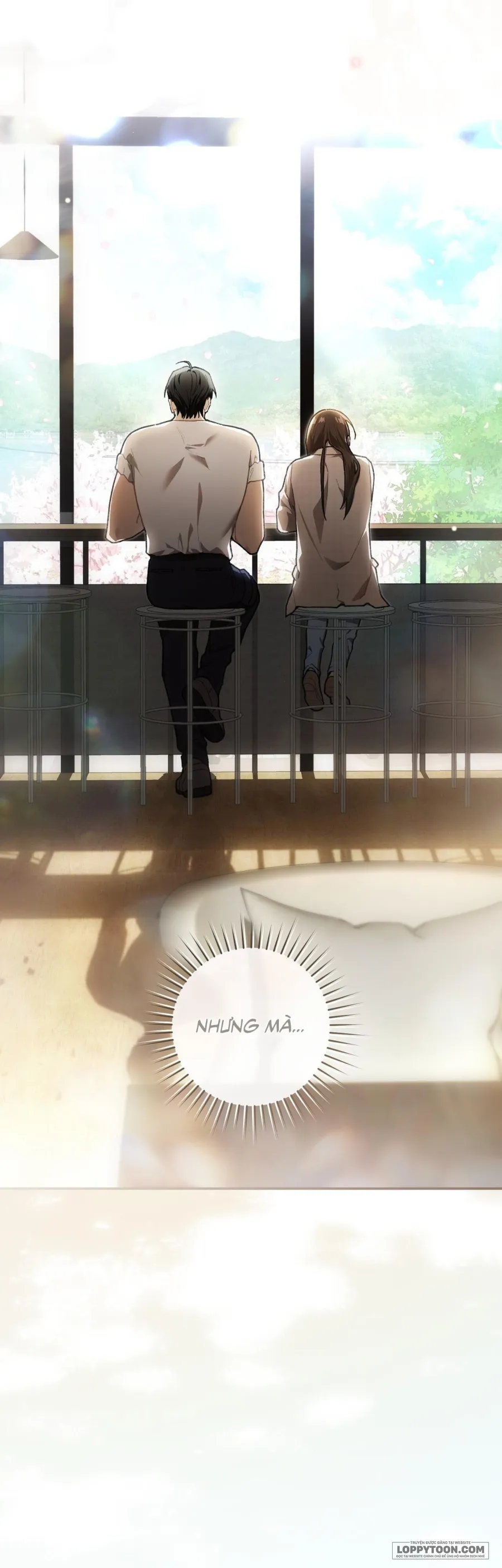 Quốc Lộ Số 1 Chap 10 - trang 36