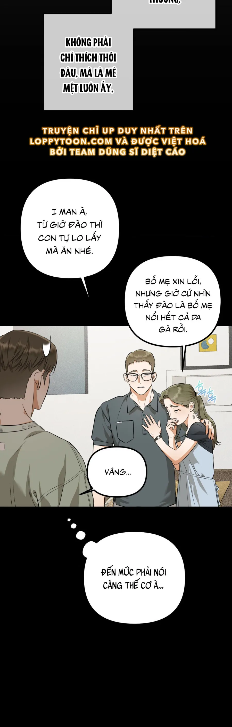 Đào Nguyên Tiên Cảnh Chap 1 - trang 6