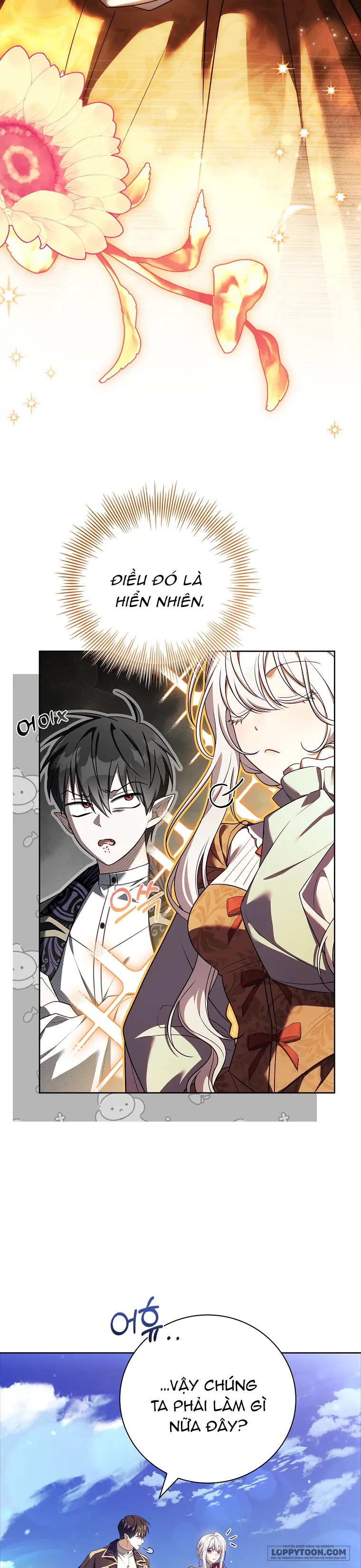 Cha Nào Con Nấy Chap 51 - trang 4