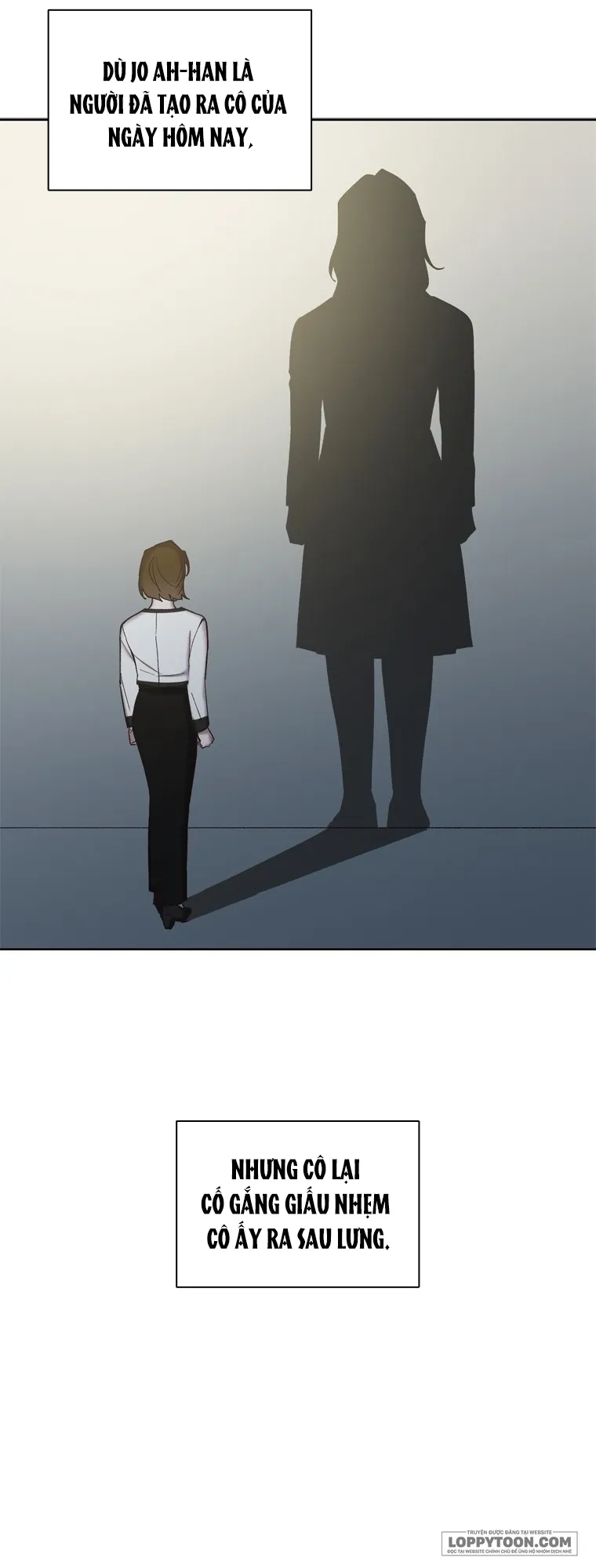 Thanh Xuân Của Chúng Ta Chap 112 - trang 37