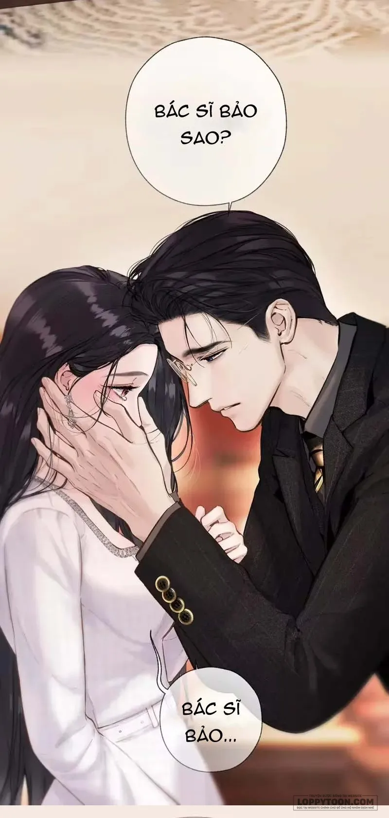 Trêu Nhầm Chap 86 - trang 8