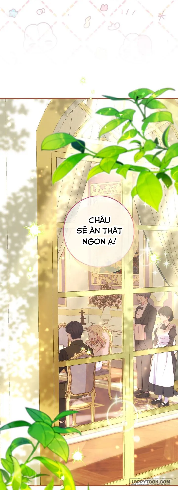 Trở Thành Bạn Thời Thơ Ấu Của Nam Phụ Ám Ảnh Chap 6 - trang 22