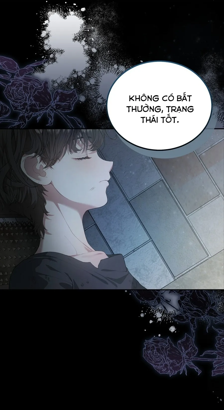 Nàng Tiên, Hãy Ký Hợp Đồng Nào Chap 4 - trang 46