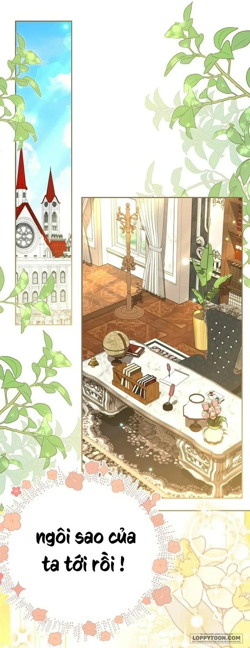 Đã Từ Chối Sủng Ái Rồi Mà Sao Còn Ám Ảnh Thế? Chap 65 - trang 46