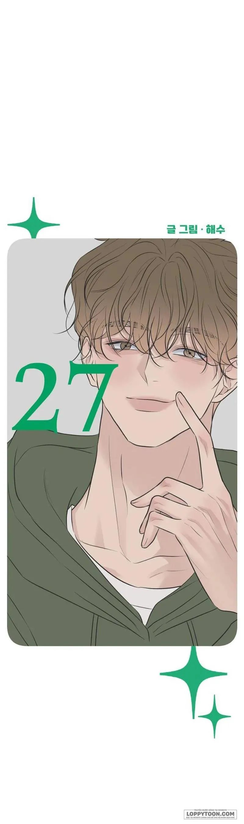 Scandal Bảo Vệ Hôn Nhân Chap 27 - trang 22