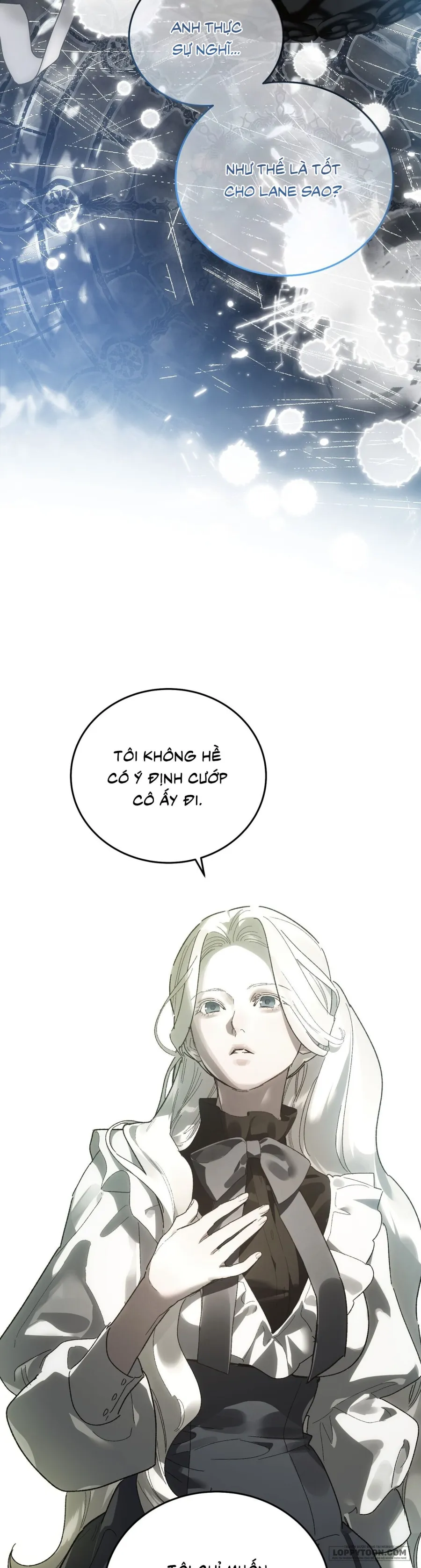 Gửi Đến Kẻ Sẽ Hủy Diệt Tôi Chap 33 - SS2 - trang 22
