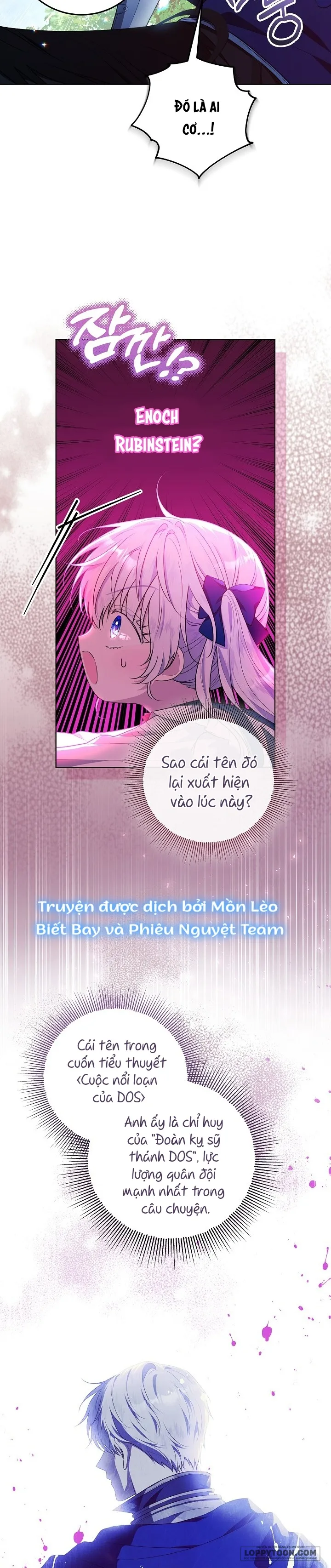 Người Cha Che Giấu Sức Mạnh Chap 3 - trang 5