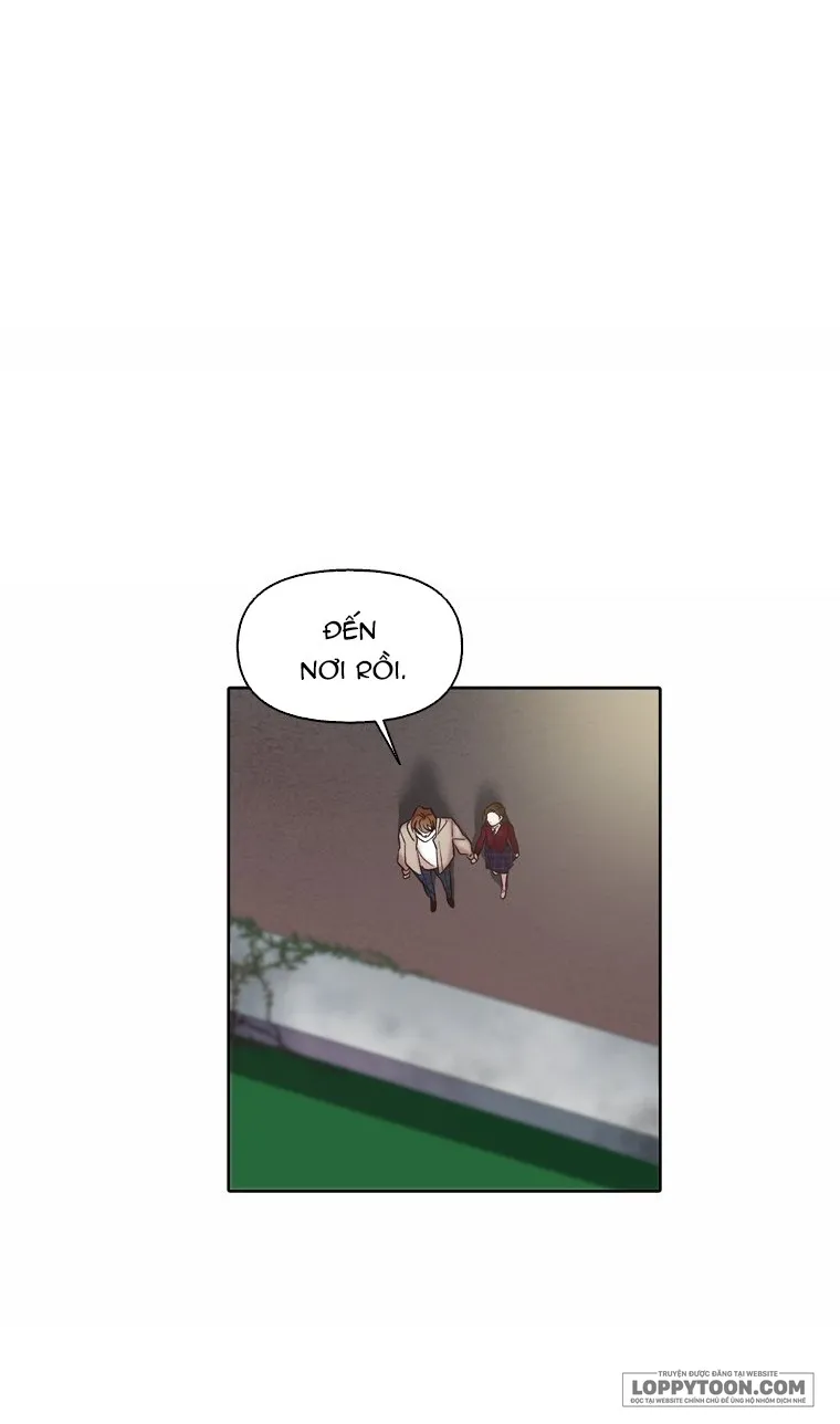 Thanh Xuân Của Chúng Ta Chap 109 - trang 17
