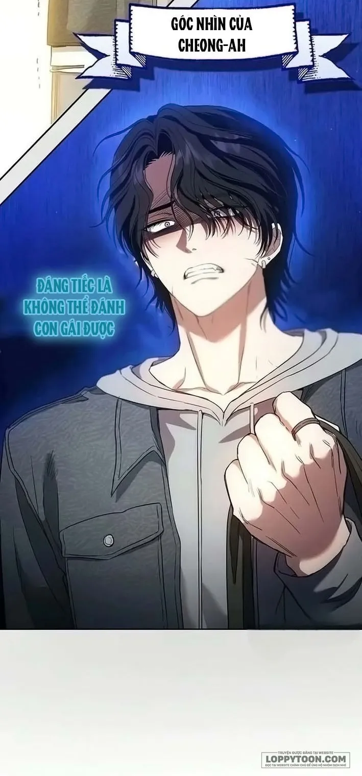 Tình Yêu Thuần Khiết Hư Hỏng Chap 16 - trang 33