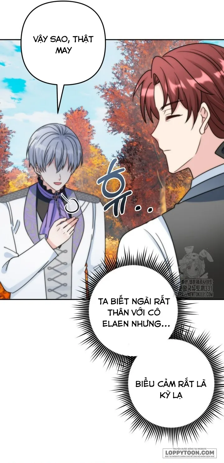 Tôi Sống Chung Với Mẹ Chồng Chap 68 - trang 10