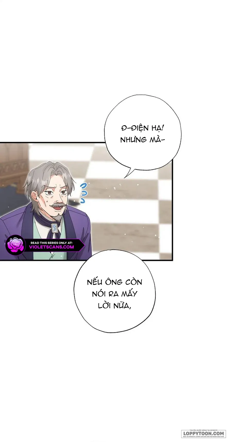 Trở Thành Miêu Nữ Của Hoàng Đế Chap 46 - trang 33