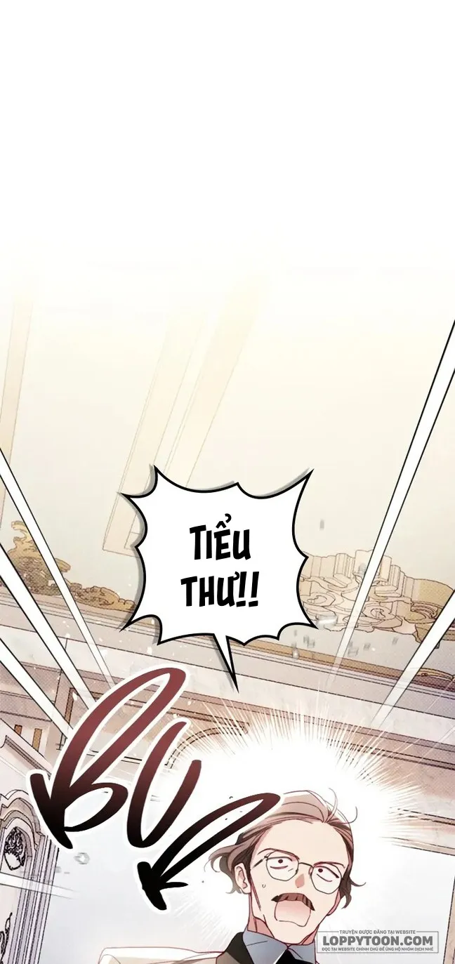 Nuôi Vị Hôn Phu Bằng Tiền Bạc Chap 27 - trang 11