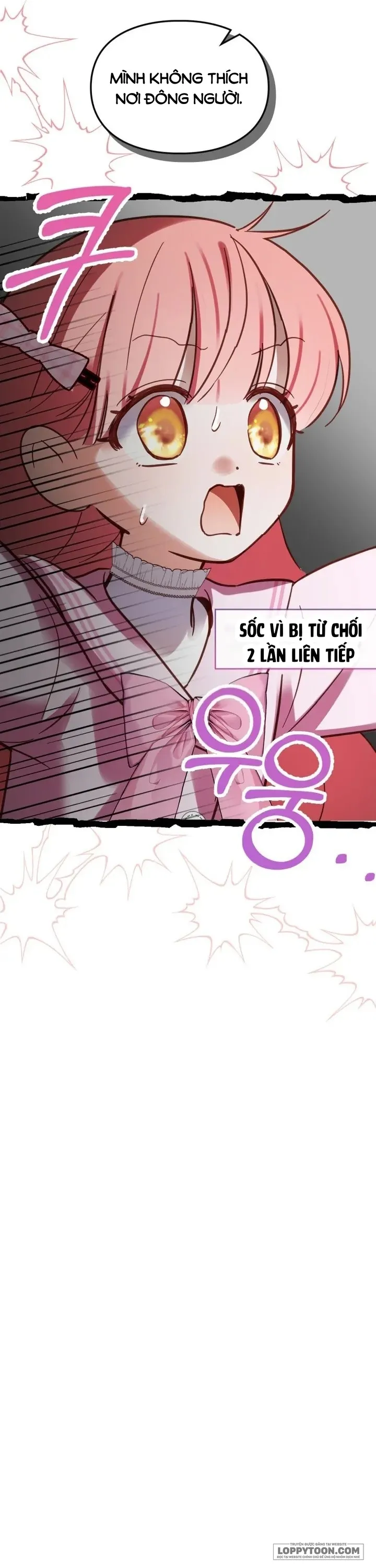Phạm Nhân Bé Con Của Dinh Thự Mùa Đông Chap 23 - trang 4