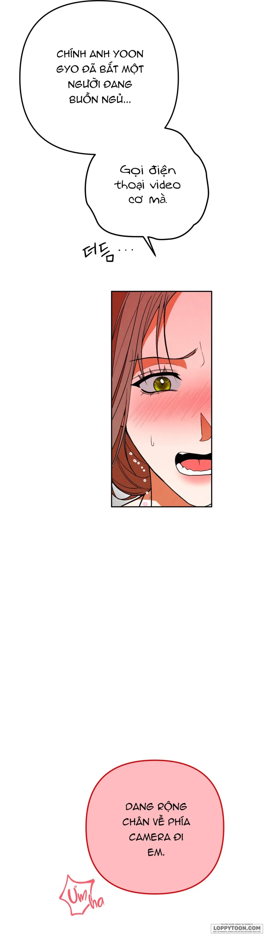 Ngưỡng Tuyệt Đối Chap 73 - trang 34