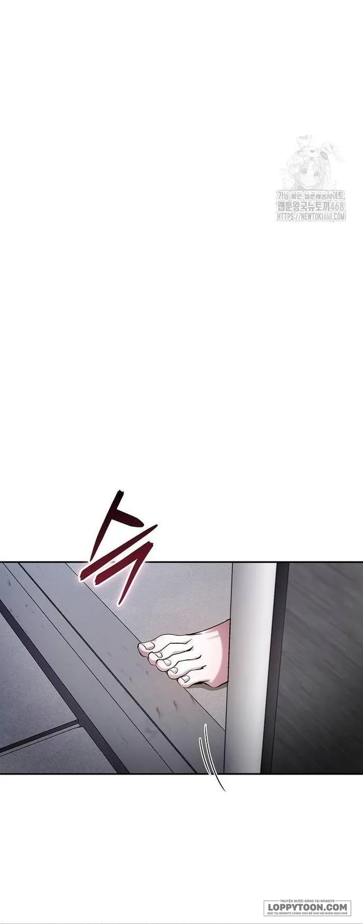 Thỏ Trắng Ở Xứ Sở Thần Tiên Chap 54 - trang 29