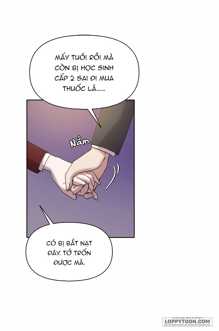 Thanh Xuân Của Chúng Ta Chap 65 - trang 40
