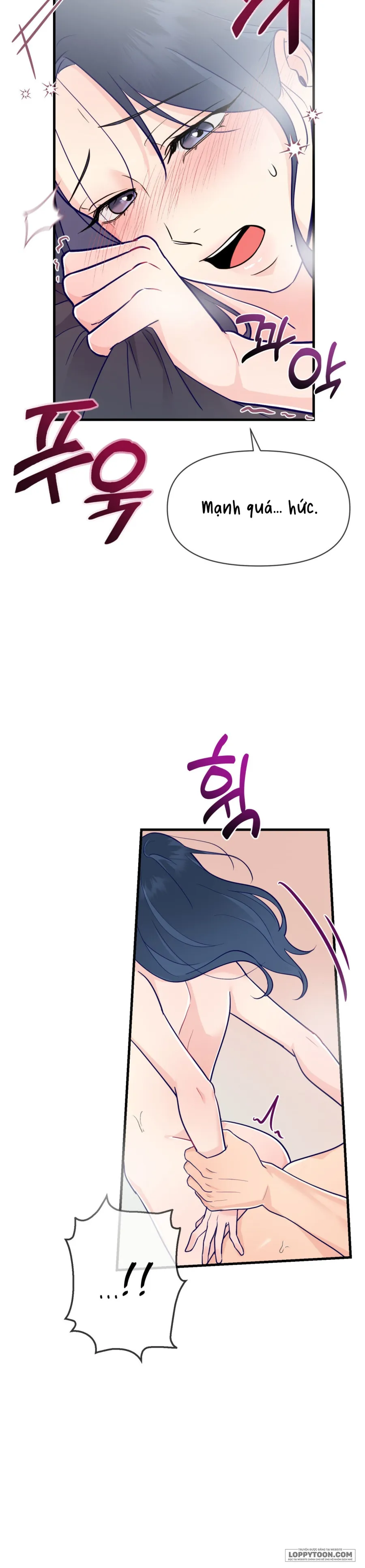 Ba Vẫn Hơn Hai Chap 3 - 🔞🔞🔞 - trang 11