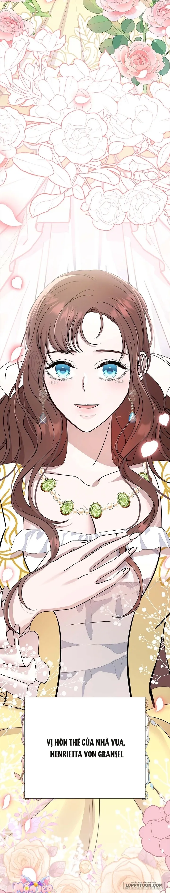 Lâu Đài Hoang Dã Chap 27 - trang 10