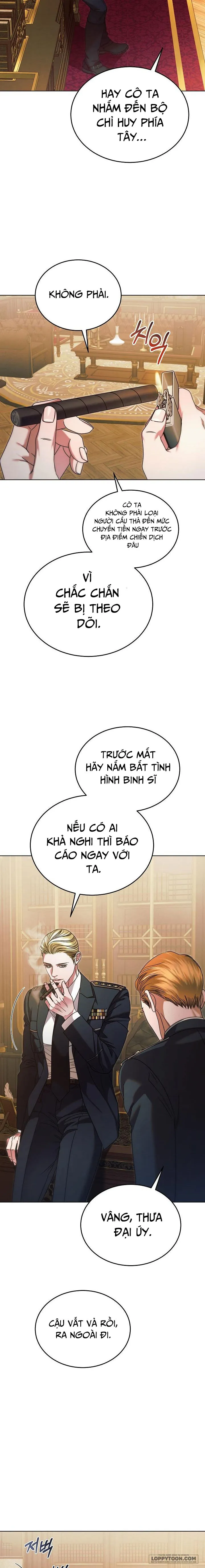 Hãy Cầu Xin Tôi Đi Chap 13 - 🔞🔞🔞 - trang 4