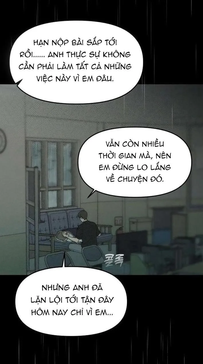 Cặp Đôi Không Chính Thức Chap 4 - trang 51