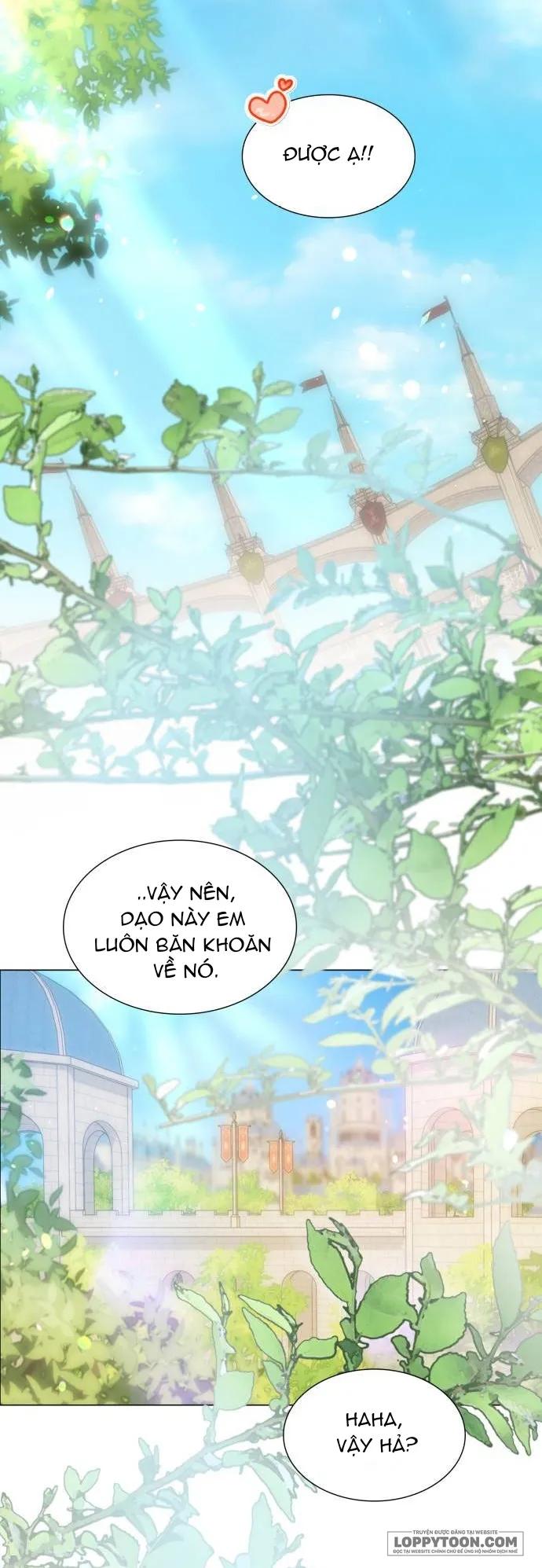Tôi Được Sinh Ra Là Cô Con Gái Thứ Hai Chap 30 - trang 22