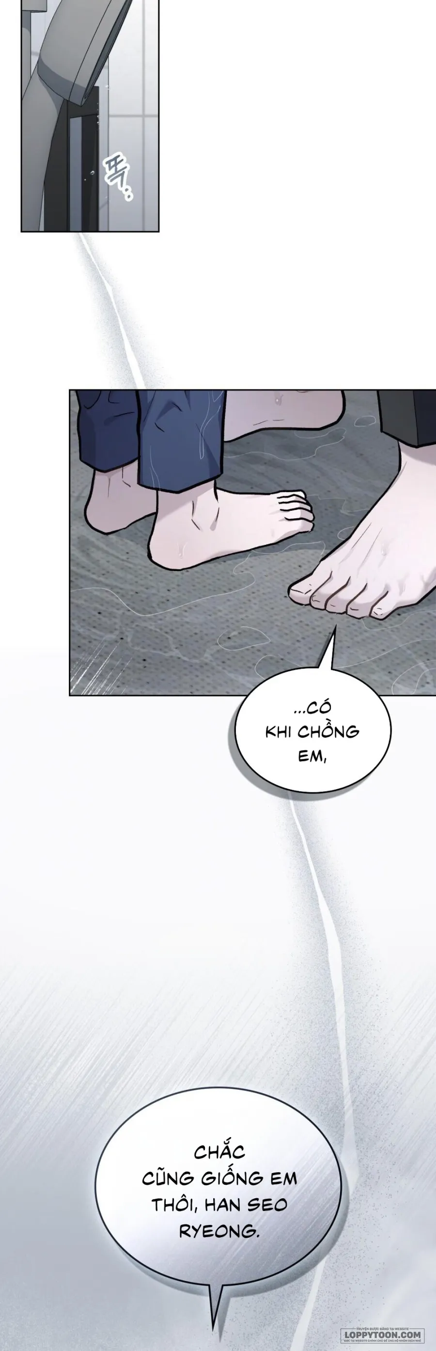 Kết Hôn Với Kẻ Tâm Thần Chap 27 - trang 41