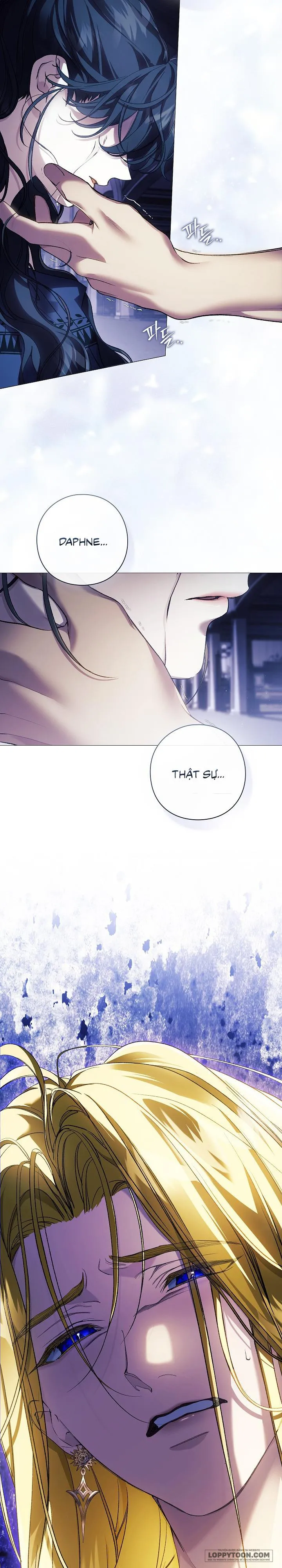 Dành Cho Các Nữ Thần: Dành Cho Daphne Chap 23 - trang 9