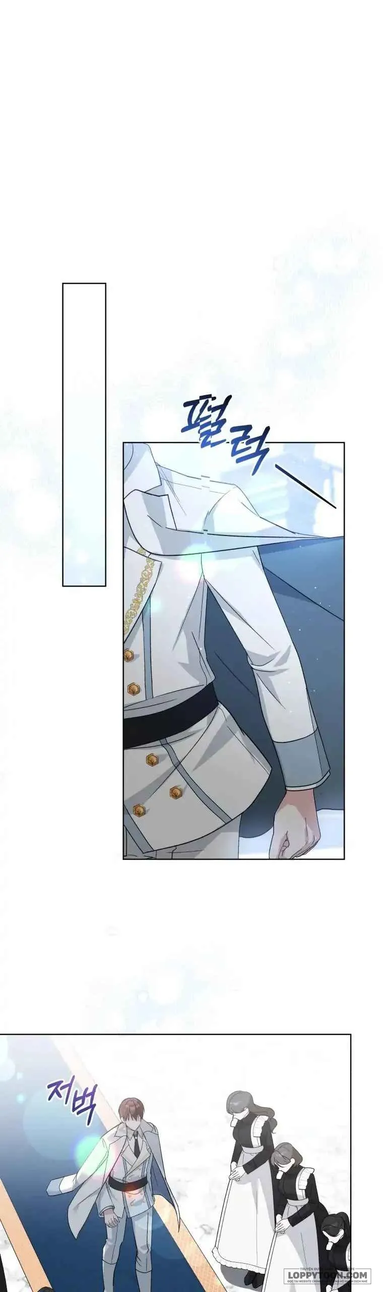 Chiếc Túi Bí Mật Của Quý Cô Xấu Xí Chap 9 - trang 14